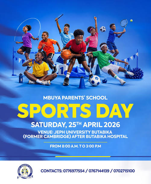 Sports Day