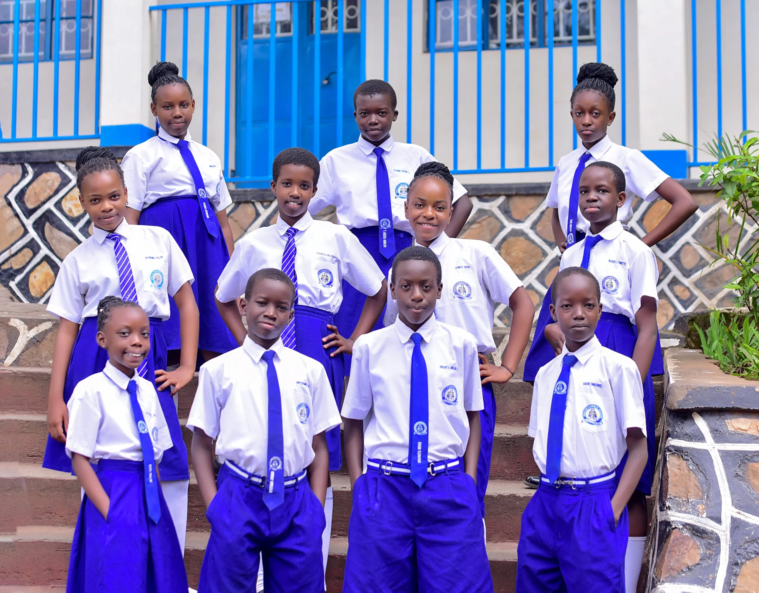 Preparing Your Child for a New Term